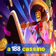 a188 cassino